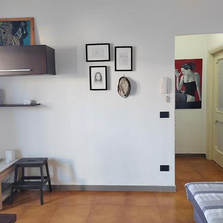 Home Of Fame - Home Gallery With Fully Equipped Kitchen, Separate Entrance, Free Parking Olbia Bagian luar foto