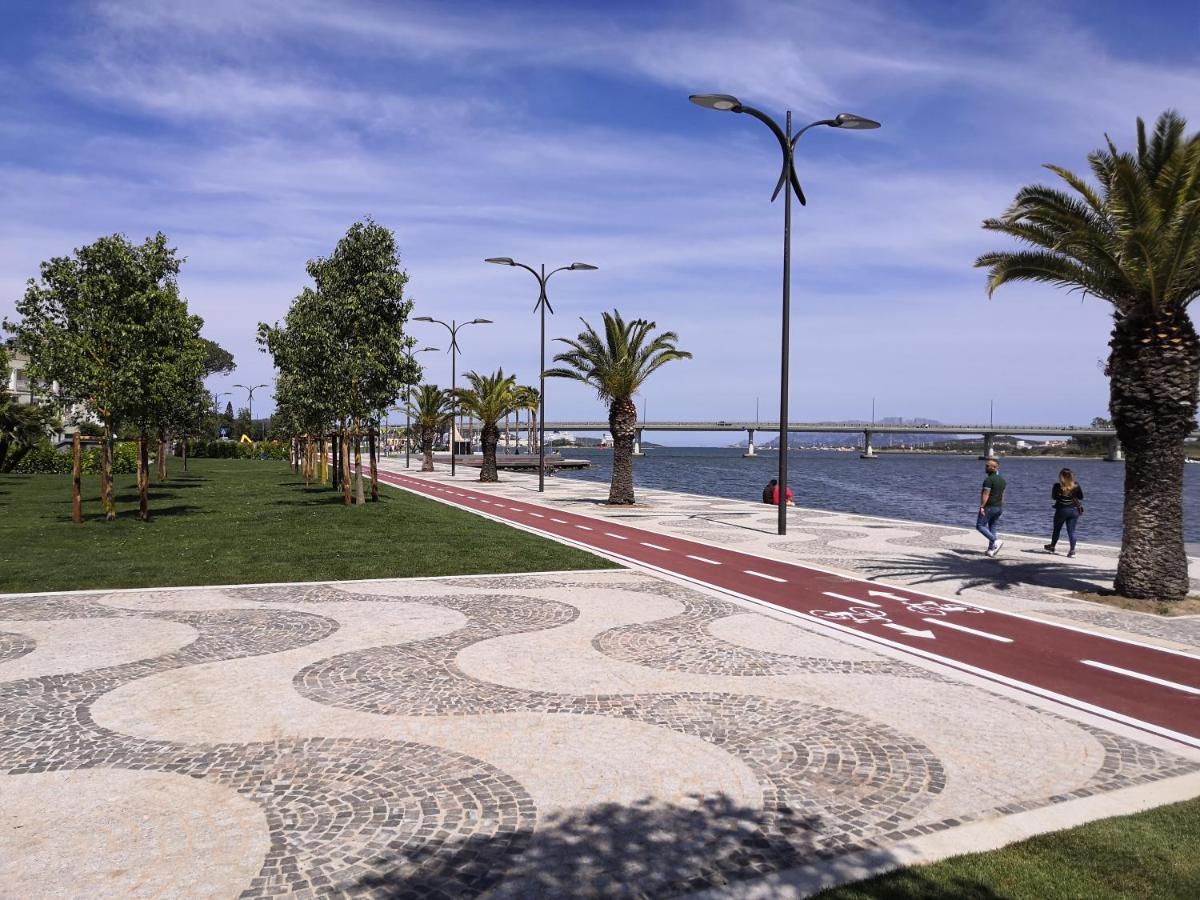 Home Of Fame - Home Gallery With Fully Equipped Kitchen, Separate Entrance, Free Parking Olbia Bagian luar foto