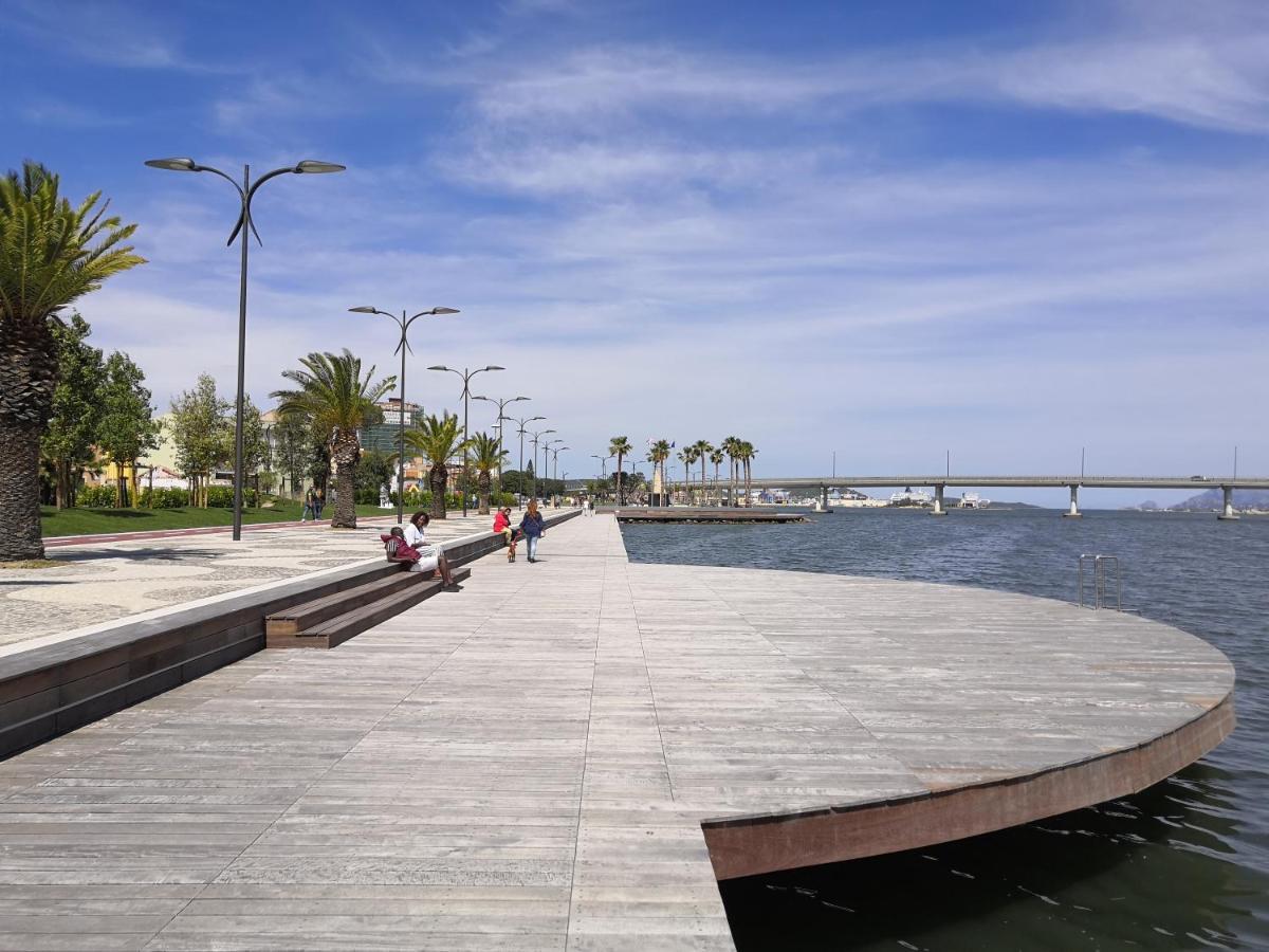 Home Of Fame - Home Gallery With Fully Equipped Kitchen, Separate Entrance, Free Parking Olbia Bagian luar foto