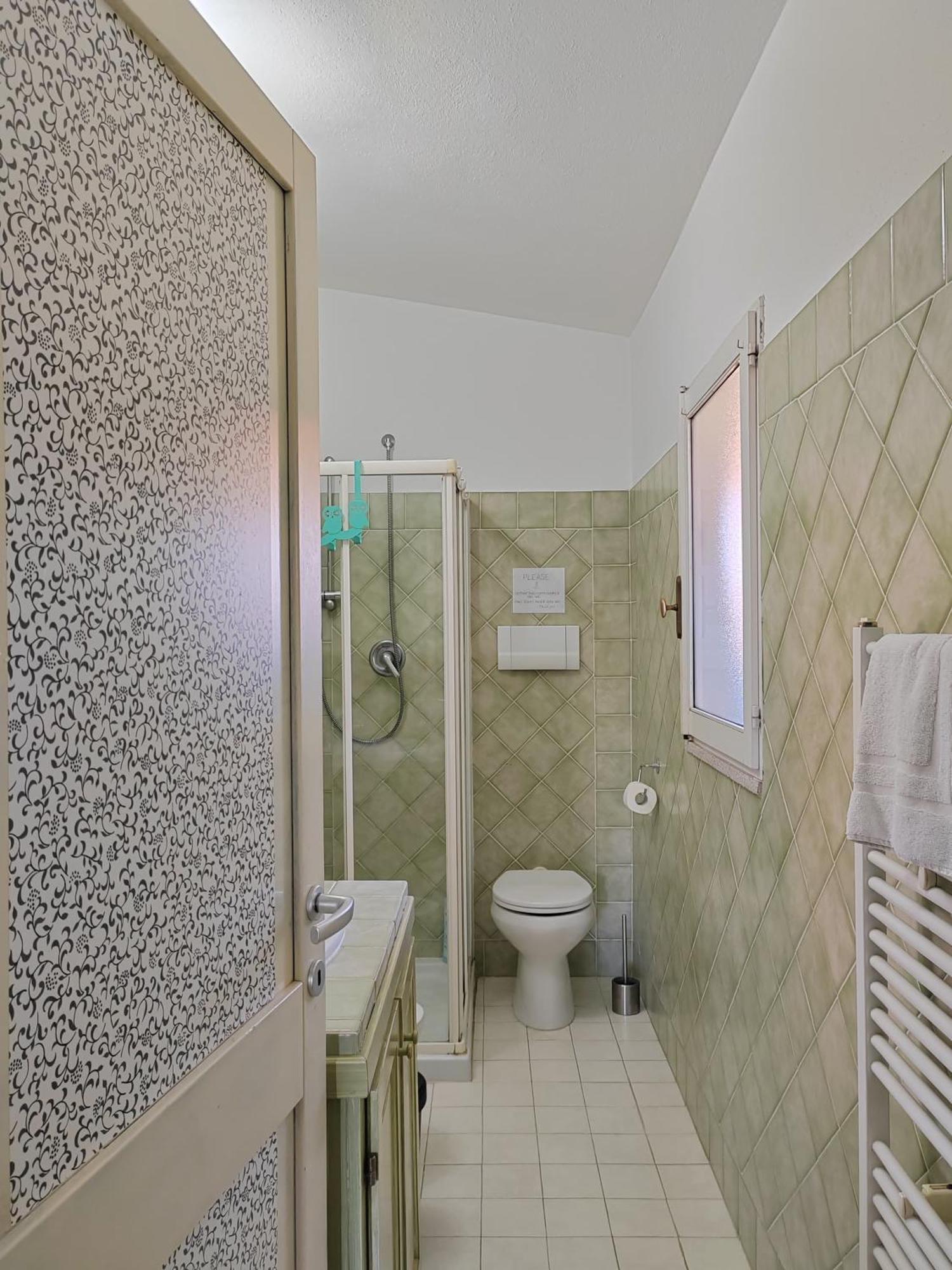 Home Of Fame - Home Gallery With Fully Equipped Kitchen, Separate Entrance, Free Parking Olbia Bagian luar foto