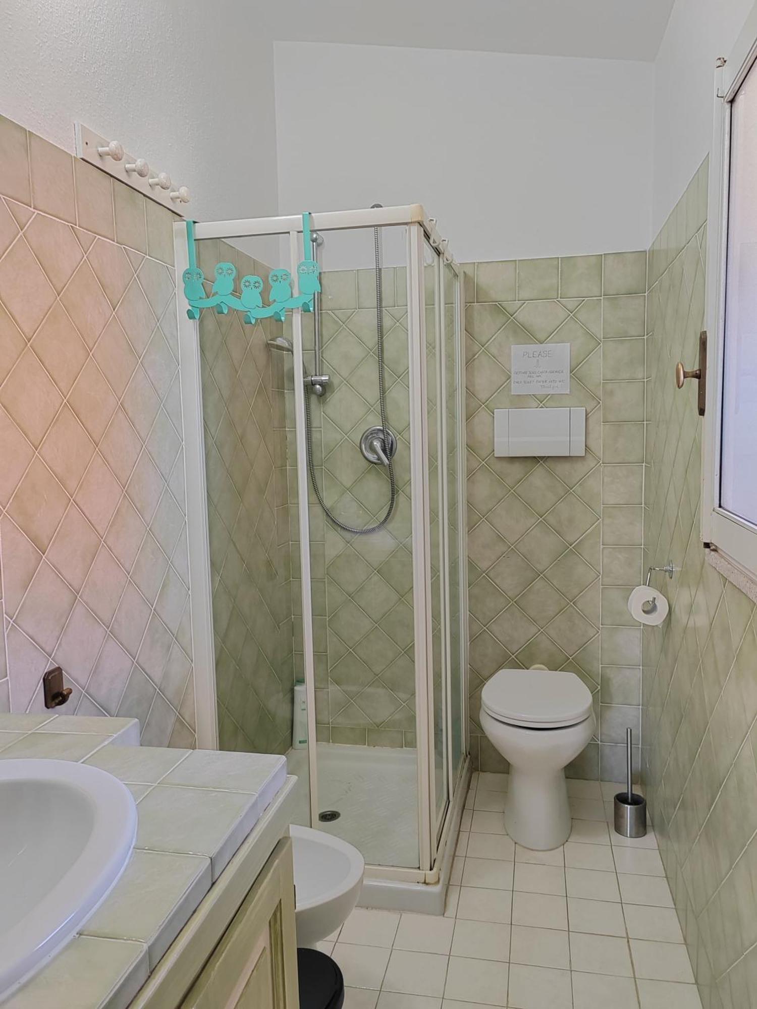 Home Of Fame - Home Gallery With Fully Equipped Kitchen, Separate Entrance, Free Parking Olbia Bagian luar foto